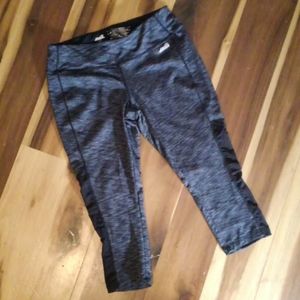 (4/$15) Athletic Capris